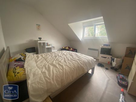 Location Maison 3 pièces 73m² ANZIN 59410 - Photo 4