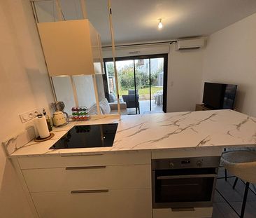 Appartement meublé Borgo 2 pièce(s) 40 m2 - Photo 3