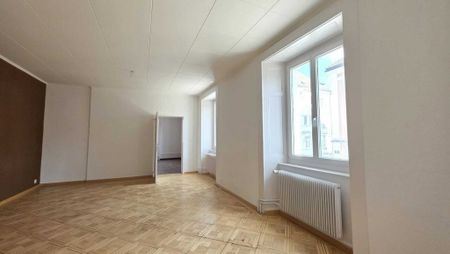 3.5 Zimmer, 104 m², EG - Photo 2
