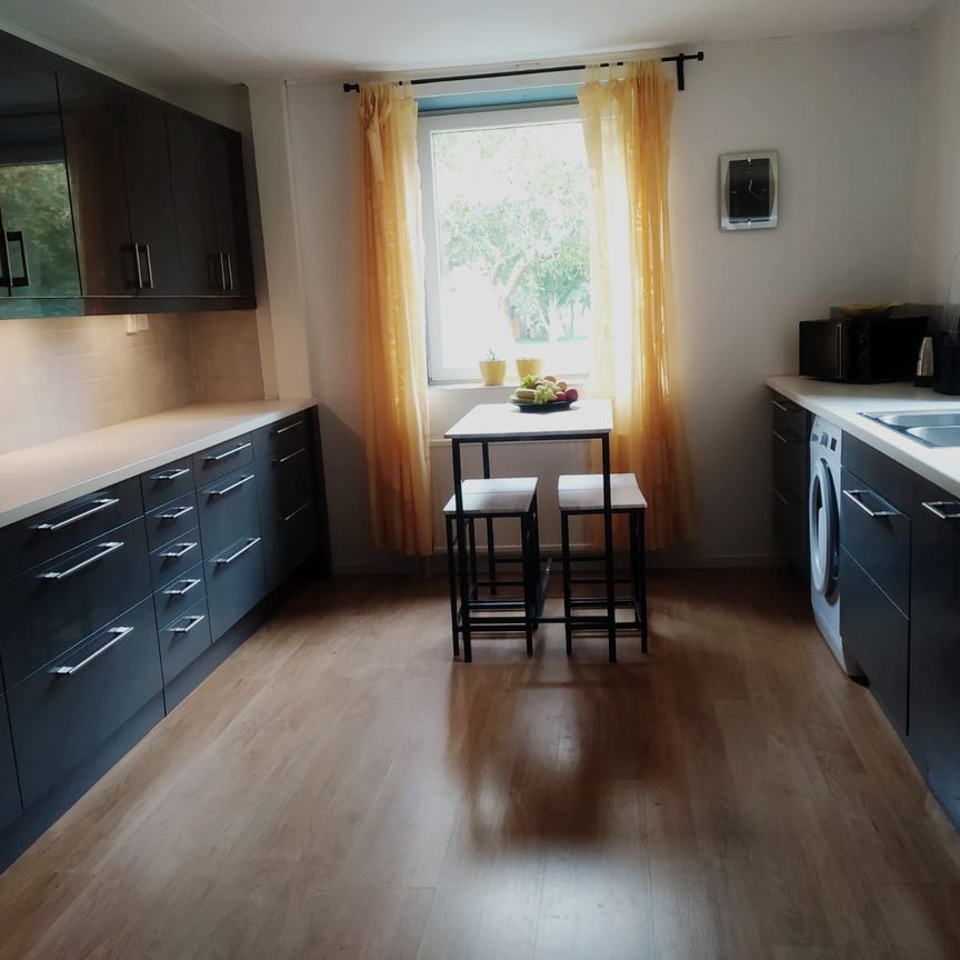 Köpingegatan, Trelleborg - Foto 2