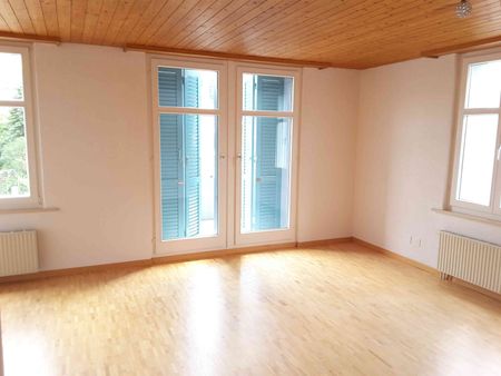 2 Zimmer, 50 m², 1. Stock - Foto 4
