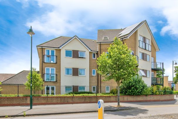 Eagle Way, Peterborough, Hampton Centre - Photo 1