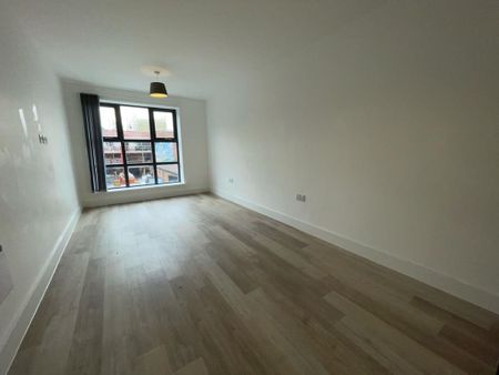 1 bedroom apartment to rent - Photo 5