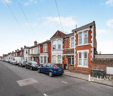 1 bedroom flat to rent - Photo 6