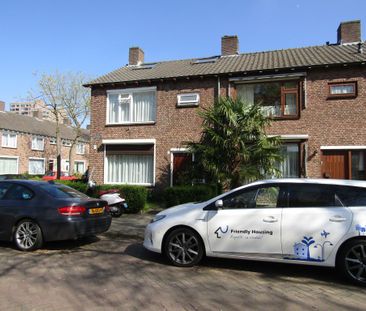 Te huur: Kamer Dasstraat in Eindhoven - Foto 4