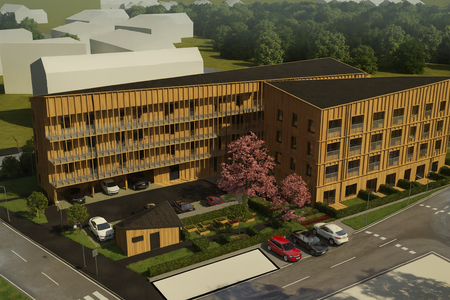 Gustaf Janzéns gata 1A - Foto 4