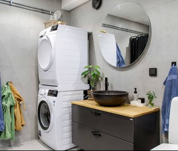 Östra järnvägsgatan, Hästveda - Foto 2