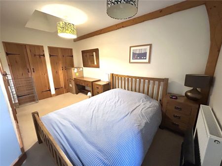 Silverton Park Farm, Silverton, Exeter, EX5 - Photo 5