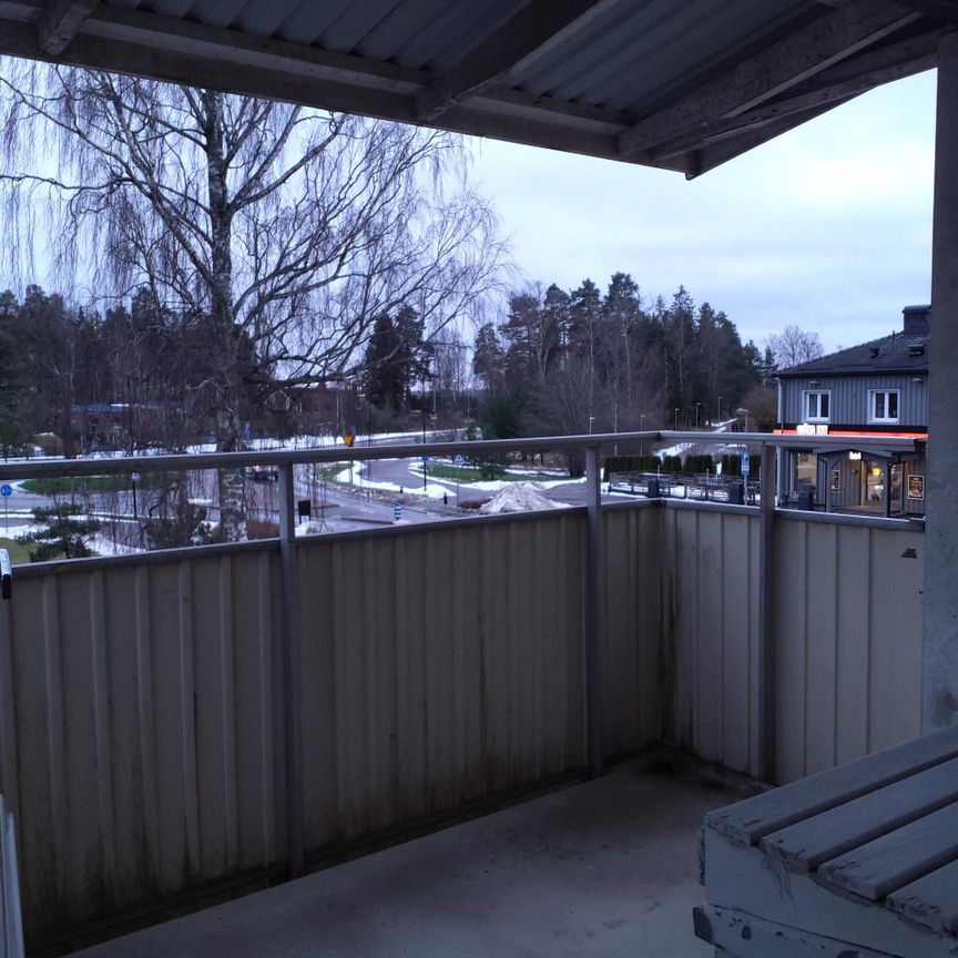 Oppundavägen 39 B - Photo 1
