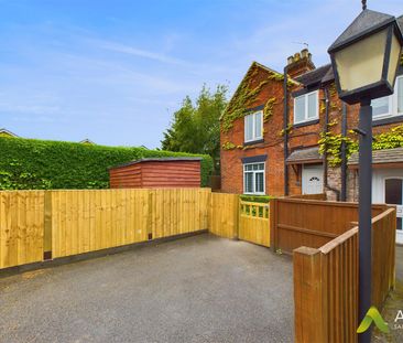 Cheadle Road, Uttoxeter, Staffordshire ST14 7BX - Photo 5