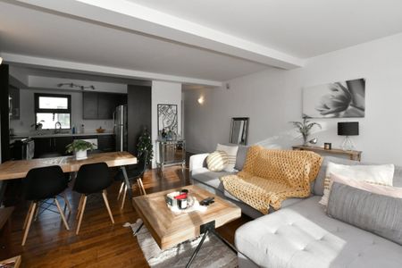 Appartement à louer - Photo 2