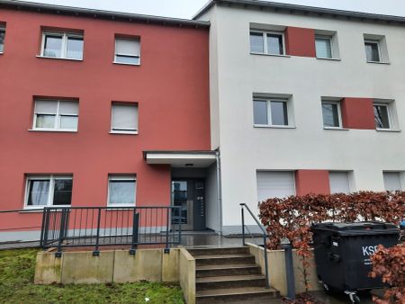 Friesenstraße 40, 45665 Recklinghausen - Photo 4