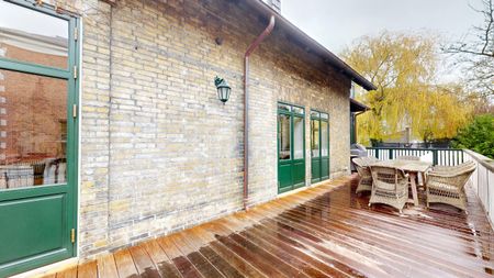 208m² Villa | Frederiksberg C - Photo 3