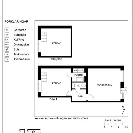 Pålsjögatan 45 - Photo 2