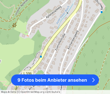 Ezanvillestraße, Heidelberg - Foto 1
