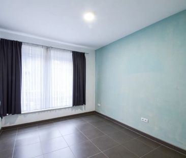 Instapklaar éénslaapkamerappartement op centrale ligging te Gistel - Foto 4