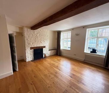 3 bedroom terraced house to rent - Photo 2
