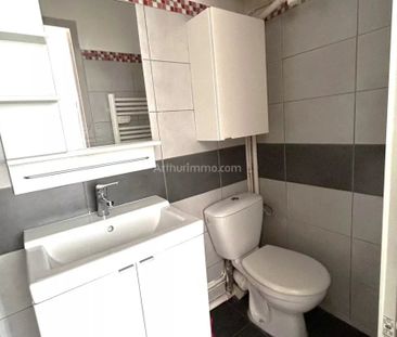 Location Appartement 2 pièces 25 m2 à Aubagne - Photo 5