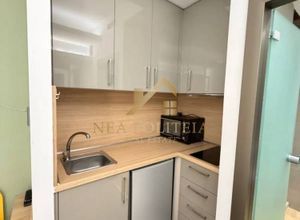 Studio/Γκαρσονιέρα για ενοικίαση - 40 Εκκλησιές - Ευαγγελίστρια, - Photo 1