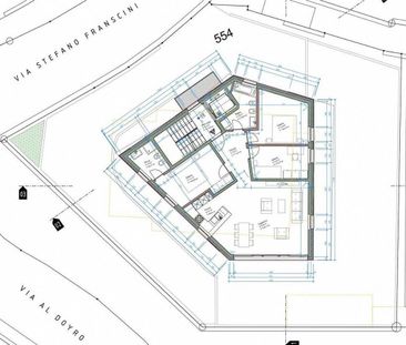 Melide - modern 4.5 room with lake view and roof-top - Photo 5
