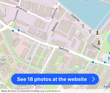 Do wynajęcia 2-pokojowe mieszkanie | blisko plaży - Photo 1