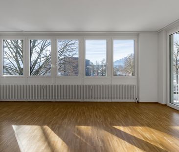 2.5 Zimmer, 56 m², 2. Stock - Photo 2