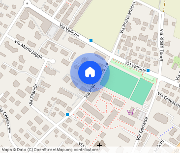 "Zona tranquilla" - Photo 1