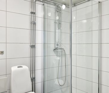 Kungsvägen, Växjö - Foto 6