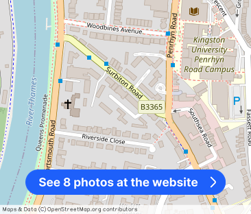 Bridle Close, Kingston Upon Thames, KT1 - Photo 1
