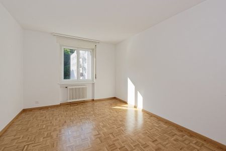 3-Zimmerwohnung im Luzerner Würzenbachquartier - Photo 2