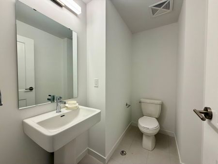 For Lease - 113 Marydale Avenue Unit# 20, Markham, Ontario - Photo 4
