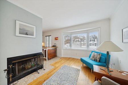 For Lease - 60 Kippendavie Avenue Unit# 201, Toronto, Ontario - Photo 4