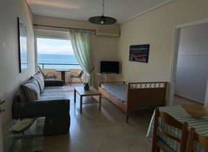 Διαμέρισμα για ενοικίαση - Αμφιλοχία, - Photo 1