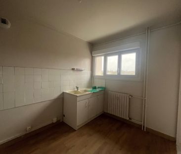 A LOUER - APPARTEMENT T3 BIS - CHARNY - Photo 2