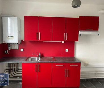 Location Appartement 3 pièces 71m² ST NAZAIRE 44600 - Photo 5