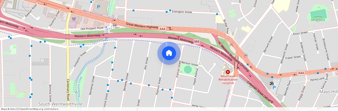 1/16 Pearson St, NSW 2145, South Wentworthville