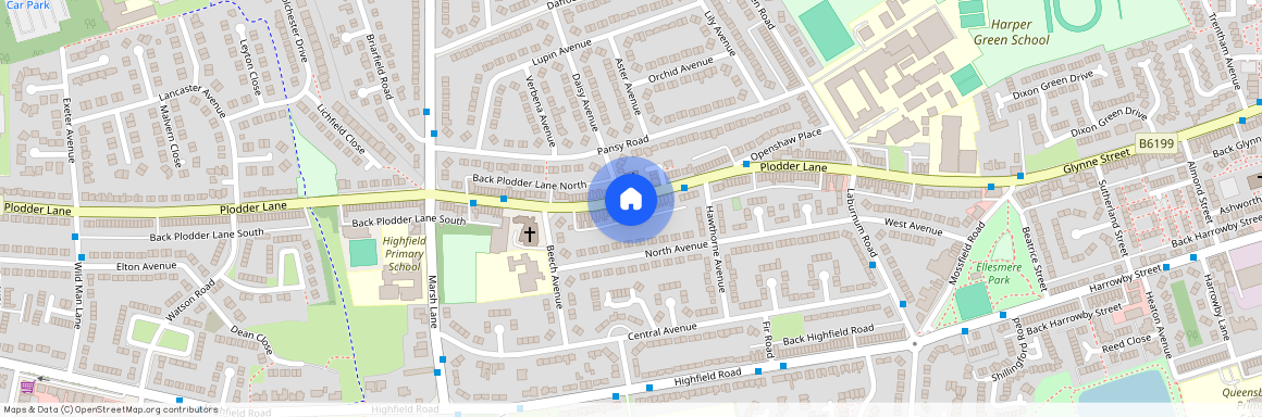 Plodder Lane, Bolton