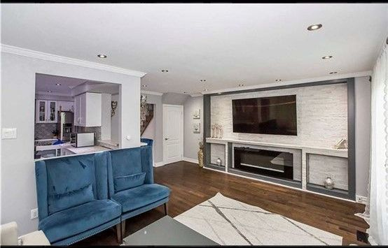 For Lease - 4154 Beacon Lane, Mississauga, Ontario - Photo 1