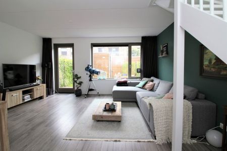 Te huur: Huis Pelikaanstraat in Groningen - Foto 3
