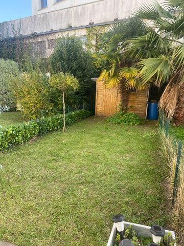 Location Maison 3 pièces 69m² - Photo 4