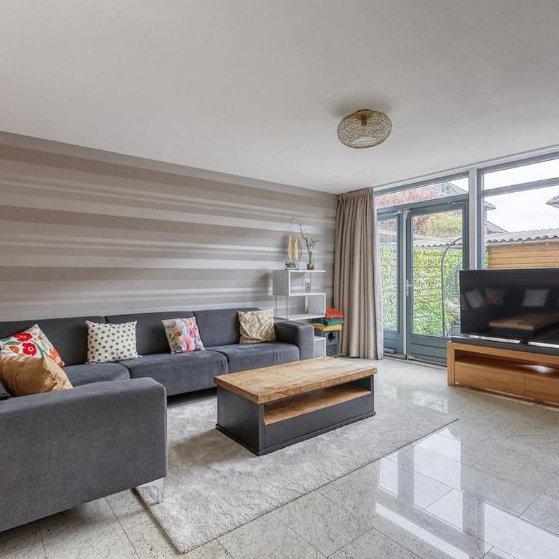 Ter Nieuwburgstraat 9 - Photo 1