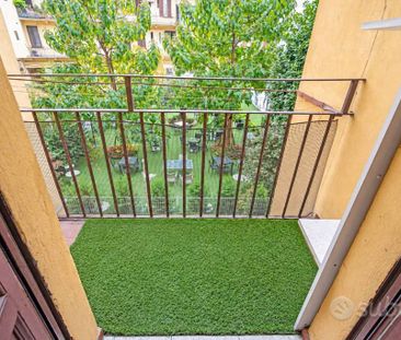 Appartamento di 57 m² con 2 locali a Milano - Photo 5