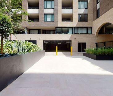 6 Elger Street, Glebe NSW 2037 - Apartment For Rent | Domain - Photo 1