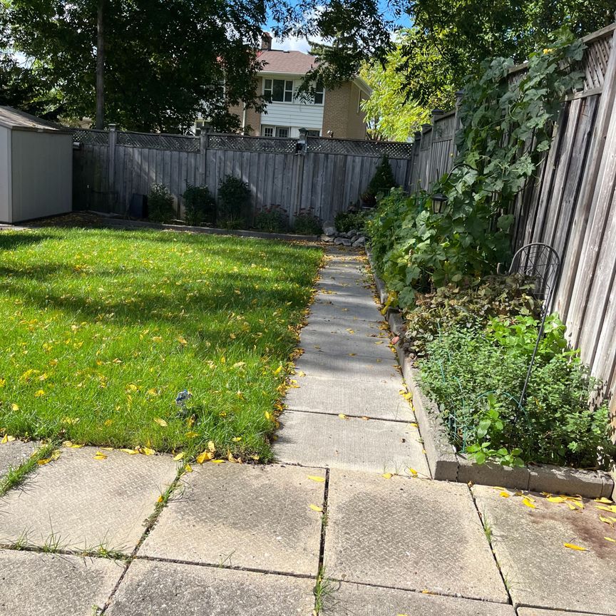 For Lease - 12 Albert Street Unit# basement, Markham, Ontario - Photo 1