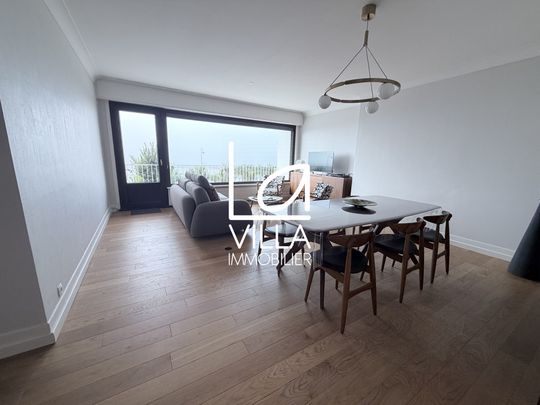 Location Appartement 4 pièces 123m² BOULOGNE SUR MER 62200 - Photo 1