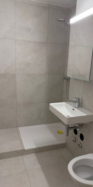 Appartement de 2 pièces au dernier étage - Photo 1