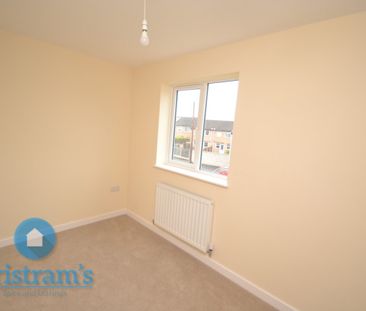 Christchurch Road, Hucknall - Photo 5