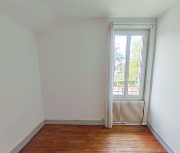 Maison A Louer - Caluire Et Cuire - 128.61 M2 - Photo 2