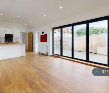 1 bedroom detached house to rent - Photo 1