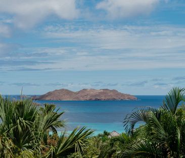 Saint Jean, 3 Bedrooms Villa for rent - Photo 2